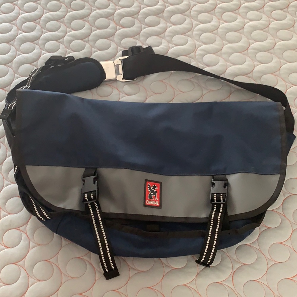 Chrome Industries Messenger Bag